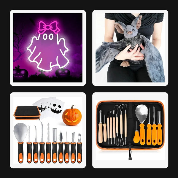 15 Creepy Budget DIY Halloween Party You Need for Halloween 2026