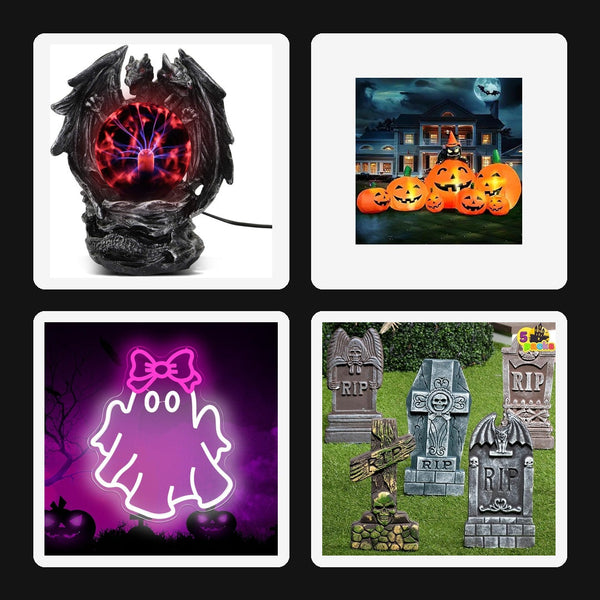15 Obsessed Spooky Home Decor Ideas You Need for Halloween 2026