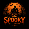SpookyHalloween - Home